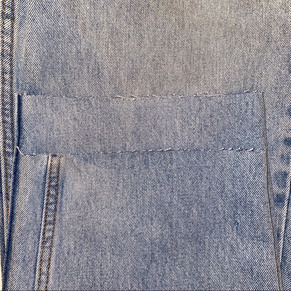 Men's Members Mark Denim Jeans 34 X 29 - Picture 6 of 13